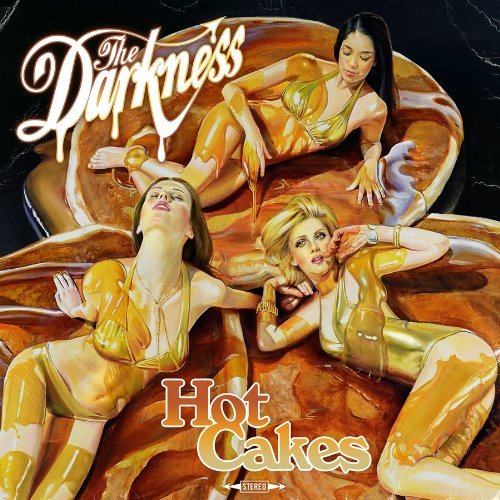 Darkness/Hot Cakes@Hot Cakes